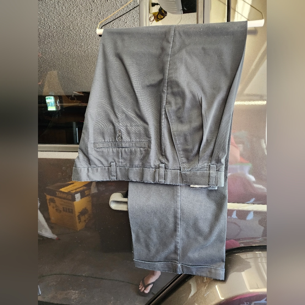 George 38x32 Men's Dress Pants